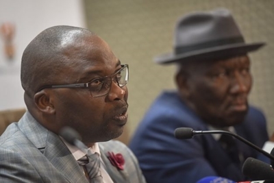 Justice minister ‘meddling in role of courts’ over #FeesMustFall activists