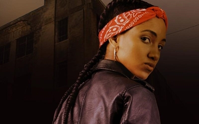 Premier of film starring Mossel Bay woman