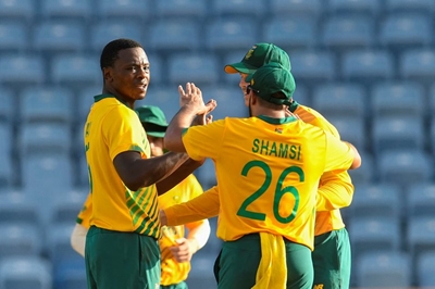 This is where Proteas must make changes for third T20 game