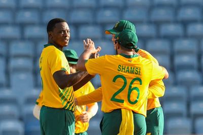 This is where Proteas must make changes for third T20 game