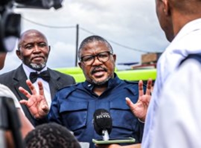 Motorists urged to travel during the daylight