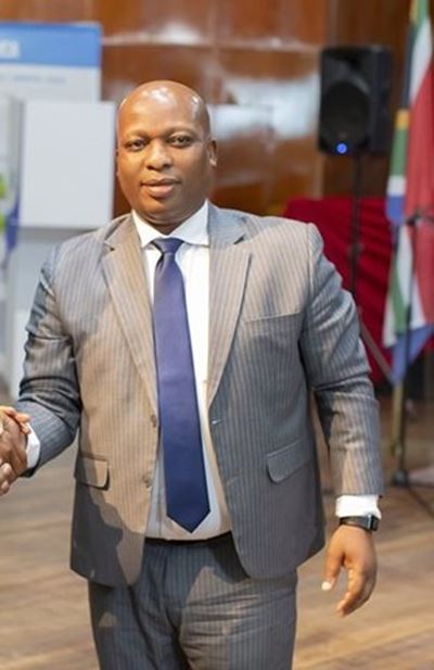 Stratu's suspension a 'vindictive political vendetta' - his attorney