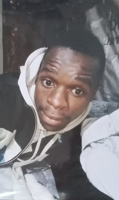 Search on the go for two missing people