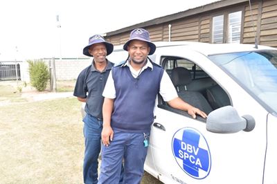 SPCA thanked for its empathy