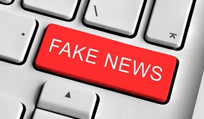 Man busted for ‘Dros rapist is black’ and other fake news