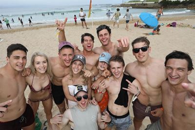 Plett prepares for Raging good time 