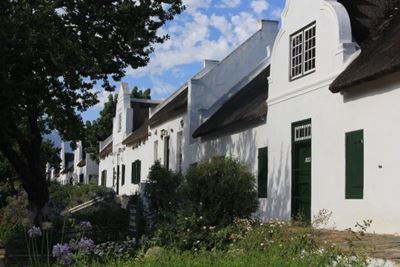 Know your home's history