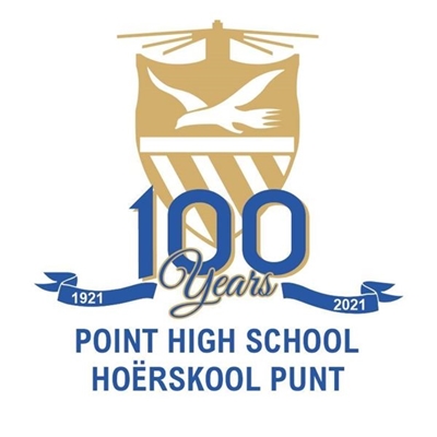 Hoërskool Punt Matriekuitslae 2020