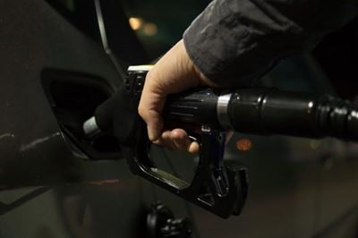 Petrol price unexpectedly kept down due to government intervention