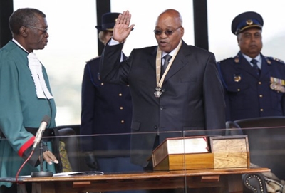 Jacob Zuma must pay back money spent on legal fees – SCA