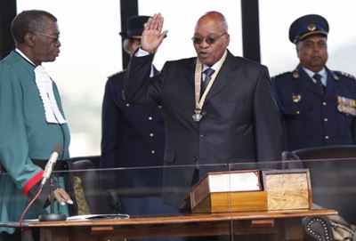 Jacob Zuma must pay back money spent on legal fees – SCA