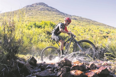 Route tweaks likely to produce faster Hell of the South