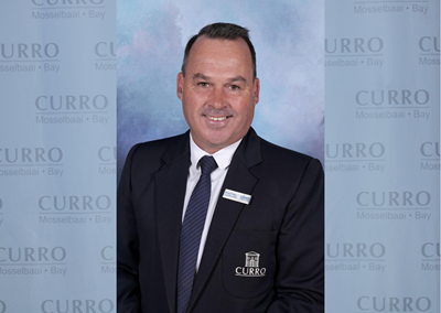 Ménse maak ’n ding werk, sê Curro-hoof mnr. O’Neil