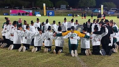 Van Reede-trompoppies maak geskiedenis by wêreld- en nasionale Kampioenskappe