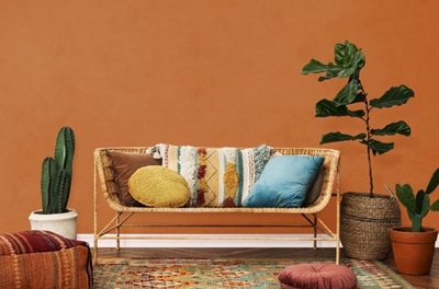 The 22/23 colours of summer are here to warm your homes 