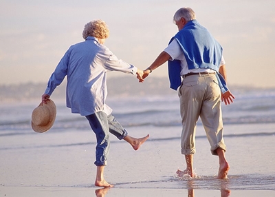 Save now so you can retire comfortably