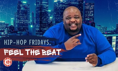 Zakwe to bridge the hip-hop gap