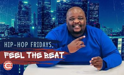 Zakwe to bridge the hip-hop gap