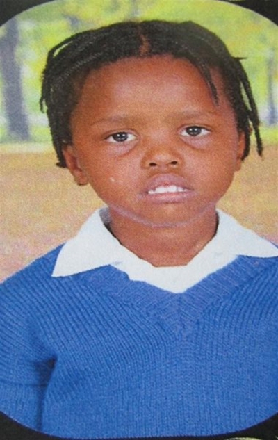 Community mourns after drowning of Karoo pupil (9)