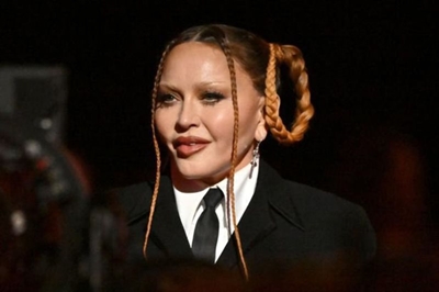 ‘She looks like a 2 700-year-old vampire’ – Madonna’s ‘new face’ harshly criticised