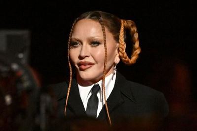‘She looks like a 2 700-year-old vampire’ – Madonna’s ‘new face’ harshly criticised