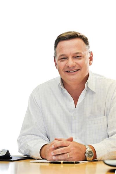 Steinbuild changes its name to "The Building Company"