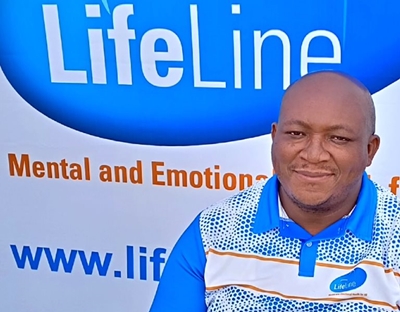 Women’s Challenge donation a lifeline for GBV helpline 