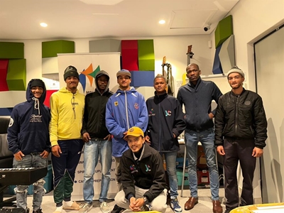 Free training offered to youth