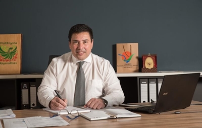 Motion of no confidence in mayor fails