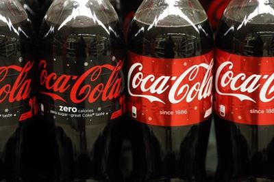 Coca-Cola urges customers to report fake goods