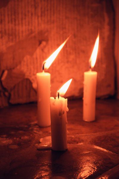 Load shedding over the weekend