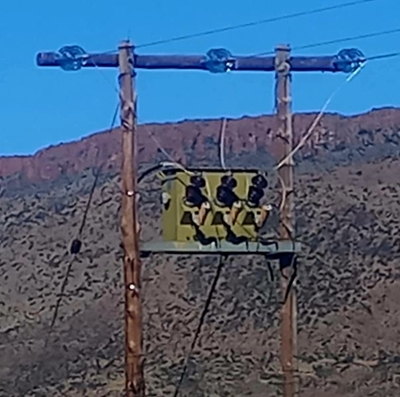 R752m Eskom-skuld druk Inxuba Yethemba tot krisisvlak