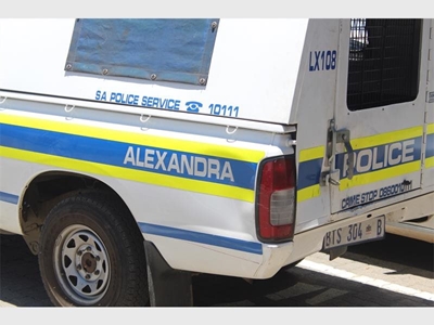 Gauteng: Suspect confesses killing his girlfriend in Facebook post