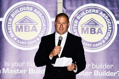 Bustling building industry a boost