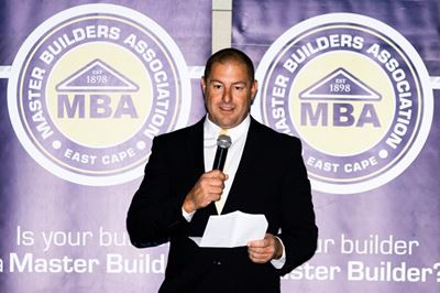 Bustling building industry a boost