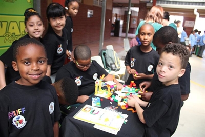 Young minds unearth innovation