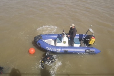 Bodies of 2 boys who drowned in Free State mine dam recovered