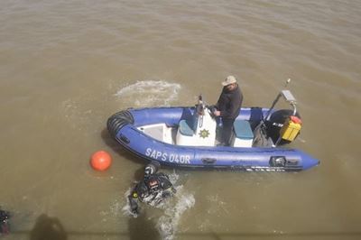 Bodies of 2 boys who drowned in Free State mine dam recovered
