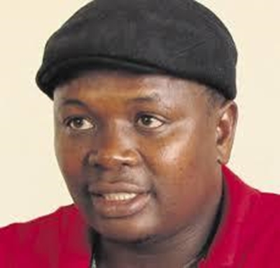 ANC mourns the death of two leaders
