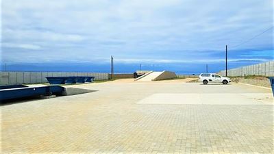 Waste transfer station in Kwa reopens