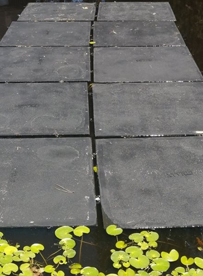 Evaporation Prevention Systems to provide a vital solution to water security in the Western Cape