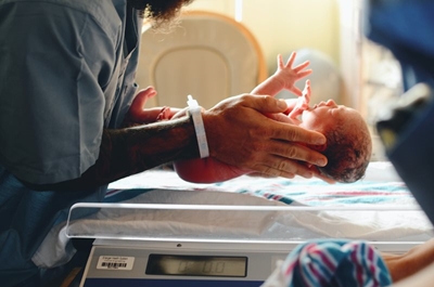 Alarming rates of drug-resistant bacterial infections in SA’s newborn babies