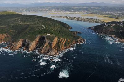 Curious about coastal geology?
