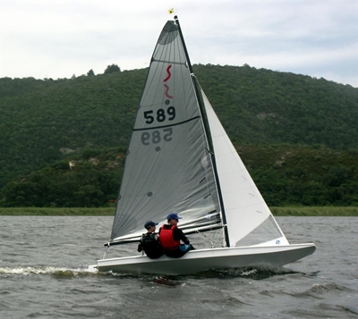 Koeries and Osborne crowned overall winners