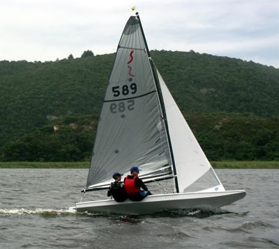 Koeries and Osborne crowned overall winners