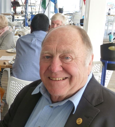 Rotary honours Knysna citizens