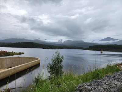 George water tariff increase explained