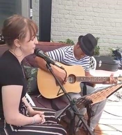 Performers invited to show their talent