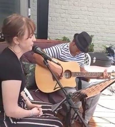 Performers invited to show their talent