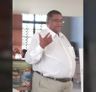 Update: Julian Klassen's body found